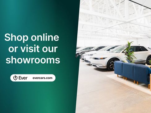 Used 2024 Kia EV9 GT-Line AWD/4WD image 6