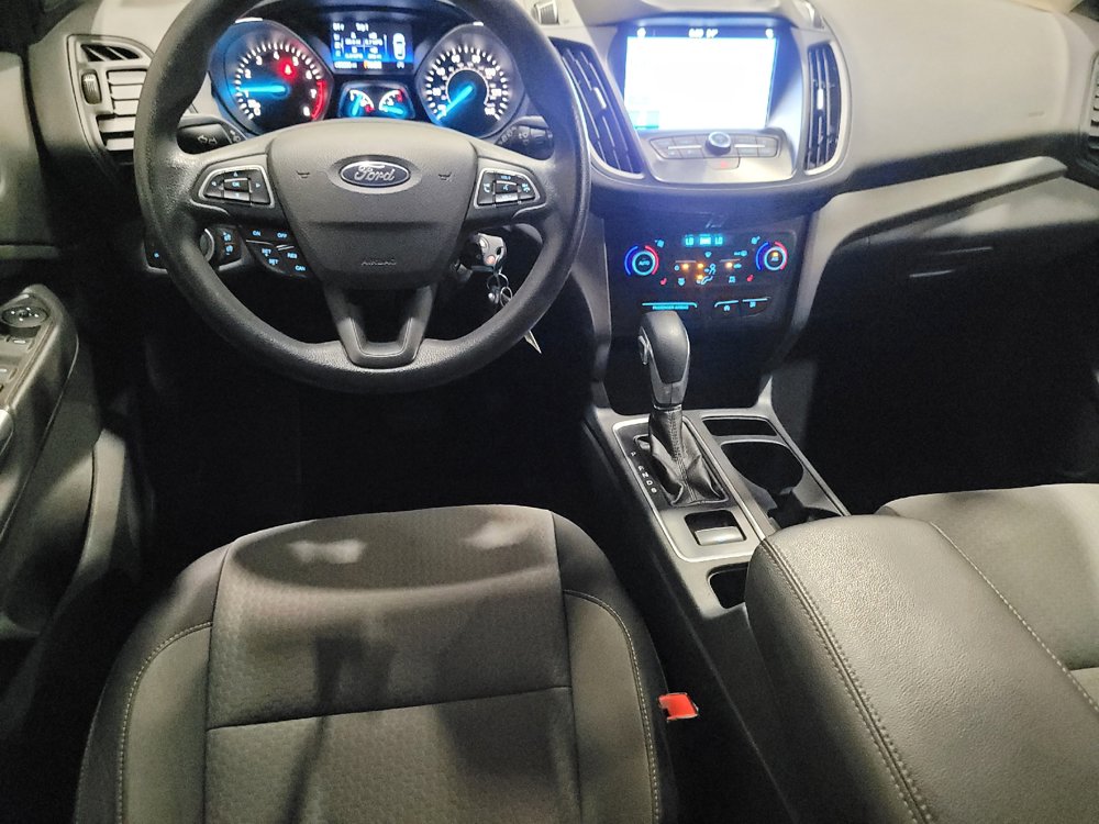 Used 2018 Ford Escape SE w/ SE Sync 3 Package AWD/4WD image 22