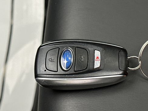 Certified 2025 Subaru Forester Sport image 37