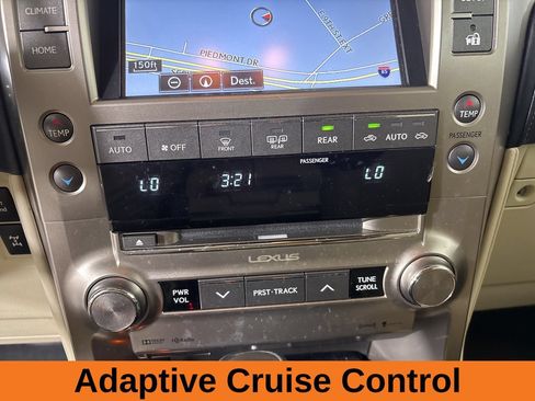 Used 2021 Lexus GX 460 Premium w/ Premium Package AWD/4WD image 21