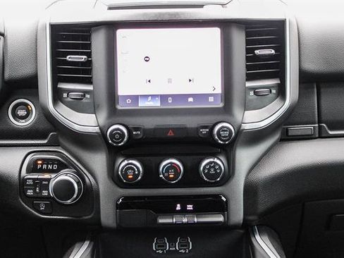 Used 2022 RAM 1500 Big Horn image 12