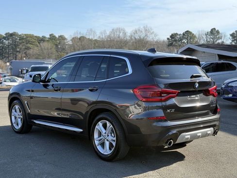 Used 2019 BMW X3 sDrive30i w/ Convenience Package image 6
