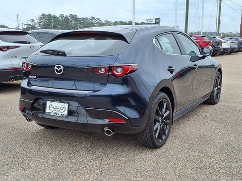New 2026 MAZDA MAZDA3 s Sport FWD image 2