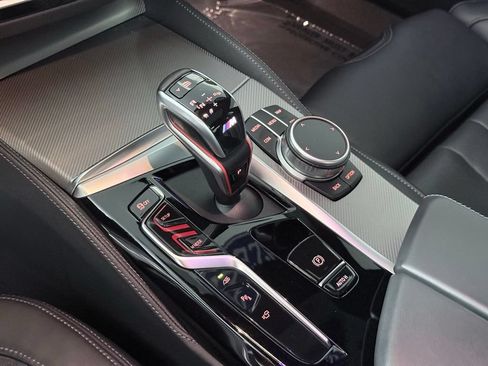 Used 2022 BMW M5 w/ Executive Package AWD/4WD image 14