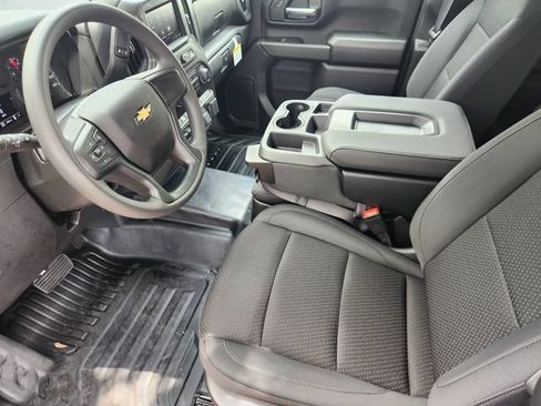 New 2026 Chevrolet Silverado 3500 W/T w/ WT Convenience Package AWD/4WD image 4
