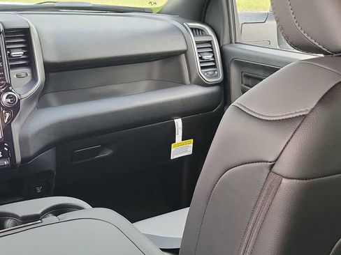 New 2026 RAM 3500 Tradesman image 26