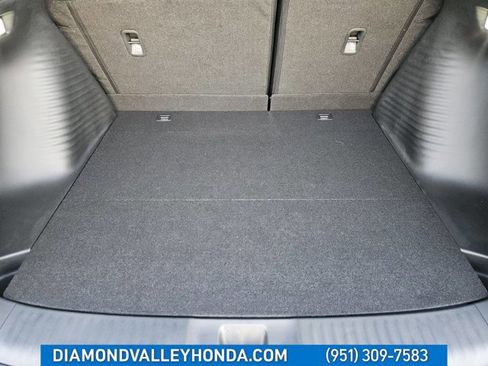 New 2026 Honda HR-V LX image 20