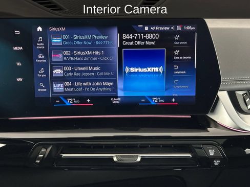 Used 2023 BMW X1 xDrive28i w/ Premium Package AWD/4WD image 14
