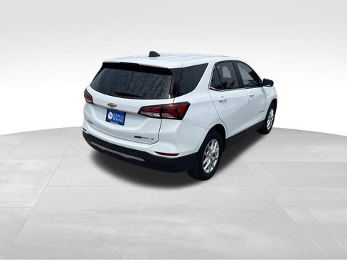 Used 2023 Chevrolet Equinox LT AWD/4WD image 7