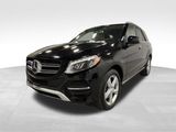 Used 2016 Mercedes-Benz GLE 350 4MATIC image 4