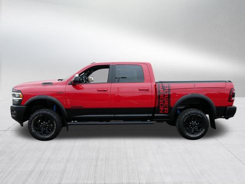 Used 2020 RAM 2500 Power Wagon image 4