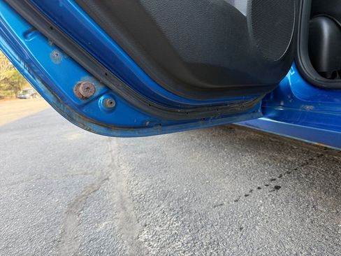 Used 2012 MAZDA MAZDA3 i Grand Touring w/ Tech Pkg image 31