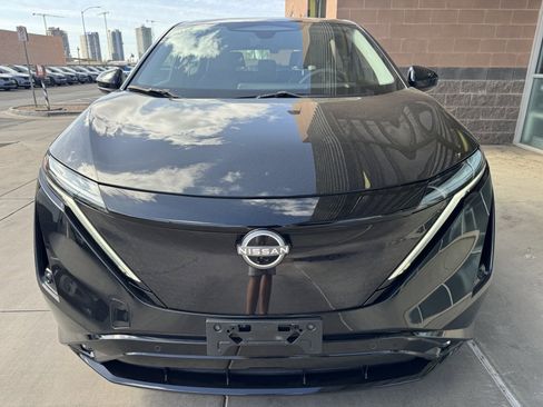 Used 2023 Nissan Ariya FWD image 10