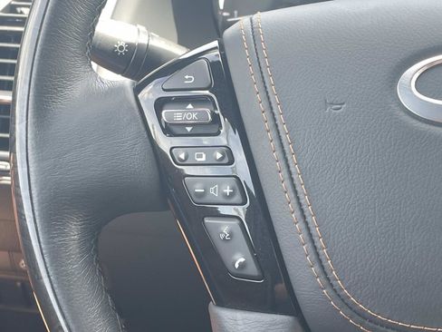 Used 2021 INFINITI QX80 Sensory RWD image 30