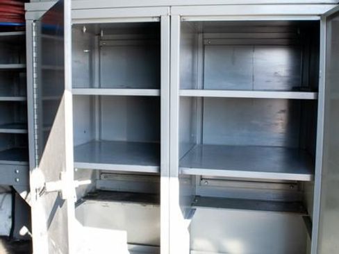 Used 2017 Chevrolet Express 3500 Extended image 22