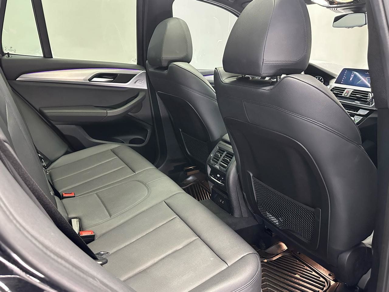Used 2021 BMW X3 sDrive30i RWD image 14