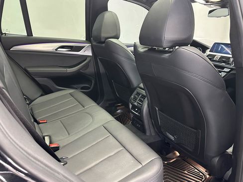 Used 2021 BMW X3 sDrive30i RWD image 14