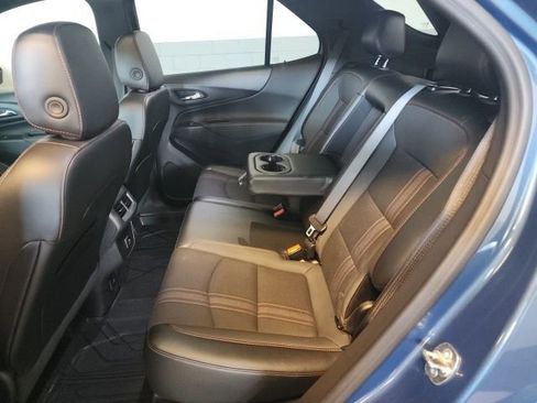 Used 2024 Chevrolet Equinox RS AWD/4WD image 15