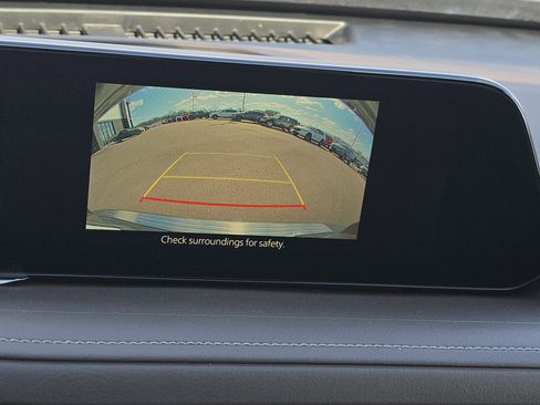 Certified 2025 MAZDA CX-30 AWD 2.5 S w/ Premium Package image 13