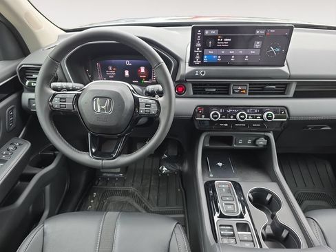 New 2026 Honda Pilot EX-L image 10