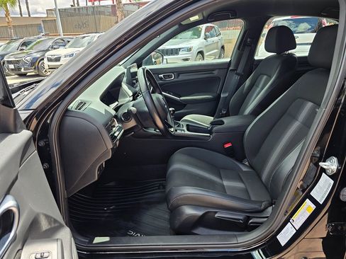 Used 2022 Honda Civic Sport image 19