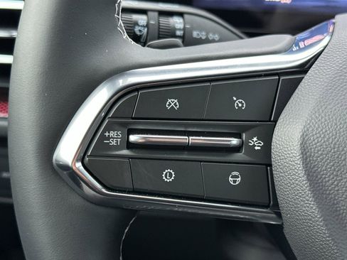 New 2026 Chevrolet Traverse Z71 image 30