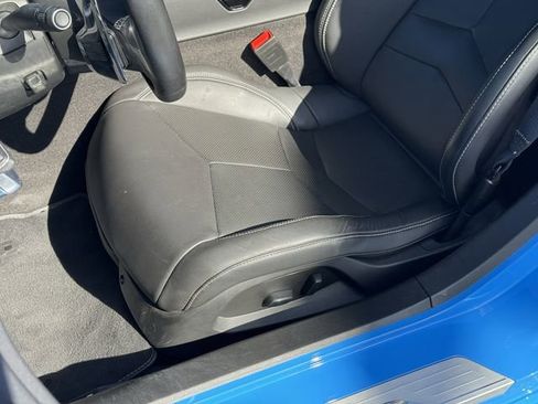 Used 2023 Chevrolet Corvette Stingray Convertible w/ 1LT image 18