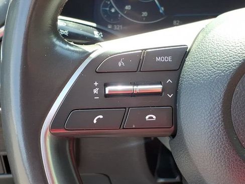Used 2023 Hyundai Sonata SEL w/ Convenience Package FWD image 19