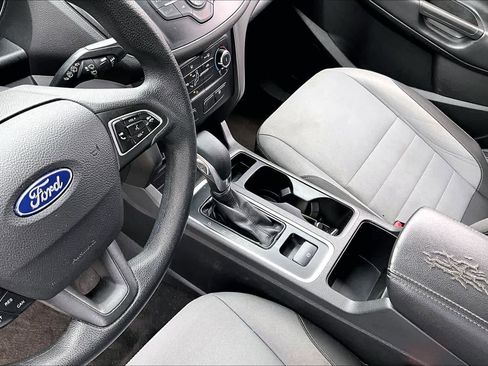 Used 2018 Ford Escape S image 14