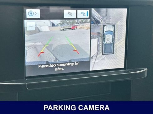 Used 2025 Ford F350 XLT w/ 360-Degree Camera Package AWD/4WD image 23