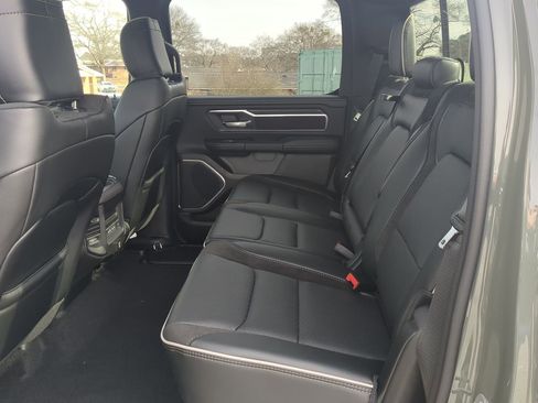 New 2026 RAM 1500 Laramie image 12