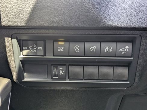 New 2026 Toyota Tundra SR5 AWD/4WD image 24