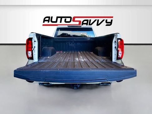 Used 2025 GMC Sierra 1500 Elevation AWD/4WD image 26