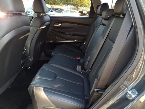 Used 2020 Hyundai Santa Fe Limited image 16