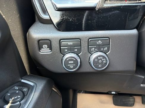 Certified 2026 GMC Sierra 1500 Elevation AWD/4WD image 26