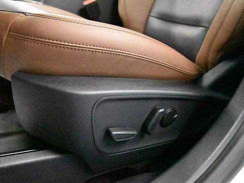 Used 2024 Ford Bronco Sport Badlands w/ Premium Package image 6