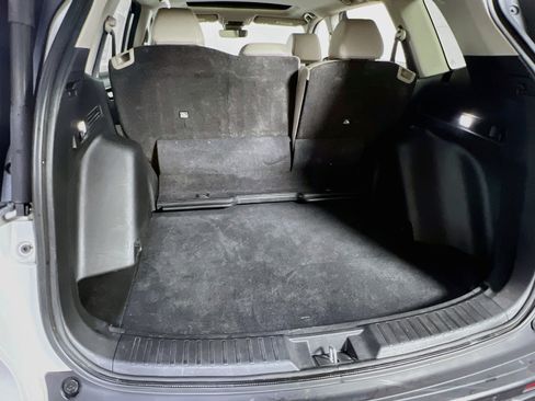 Used 2023 Honda CR-V EX-L image 25