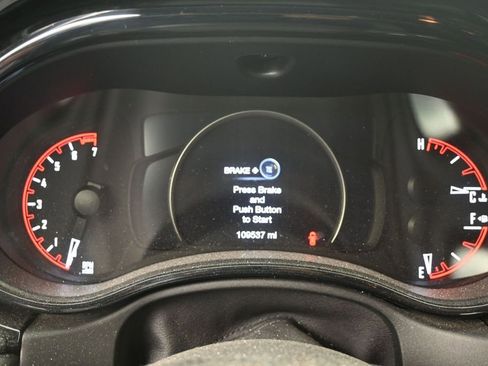 Used 2021 Dodge Durango GT w/ Blacktop Package RWD image 11