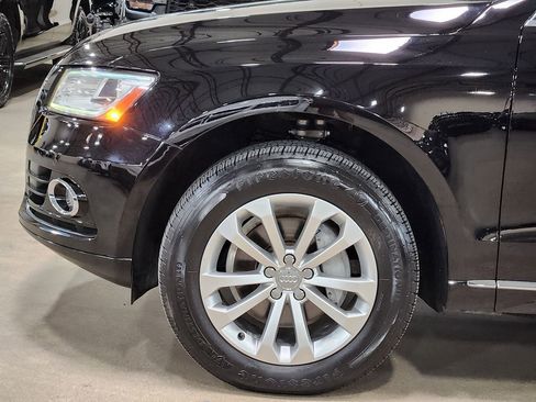 Used 2016 Audi Q5 2.0T Premium Plus image 5