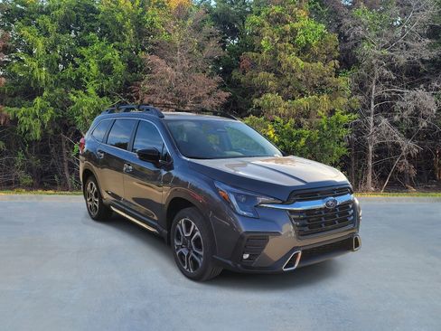 New 2026 Subaru Ascent Touring image 15