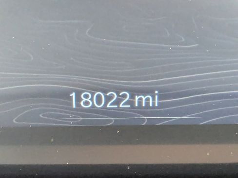 Certified 2024 Jeep Grand Cherokee L Overland w/ Trailer Tow Package image 22