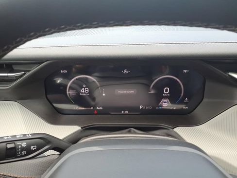 New 2026 Jeep Cherokee Limited AWD/4WD image 20