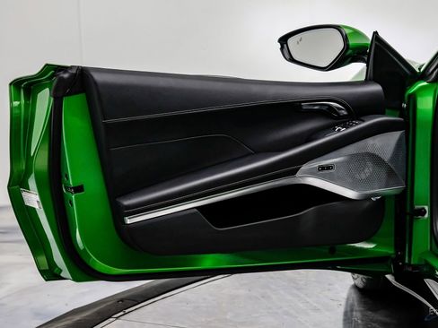 New 2026 Lotus Emira V6 SE RWD image 92