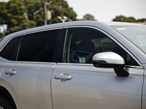 New 2026 Honda CR-V LX image 16