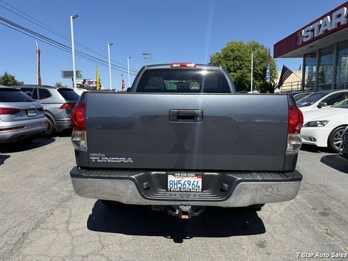 Used 2007 Toyota Tundra SR5 RWD image 5