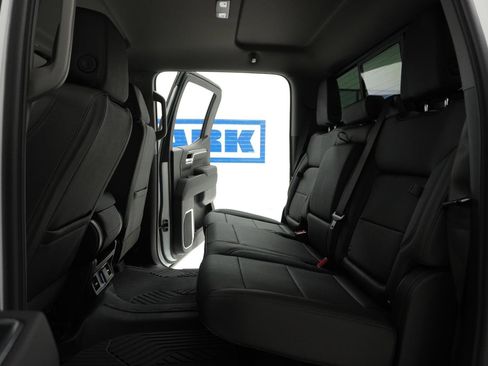 New 2026 Chevrolet Silverado 1500 LT w/ Texas Edition Plus image 28