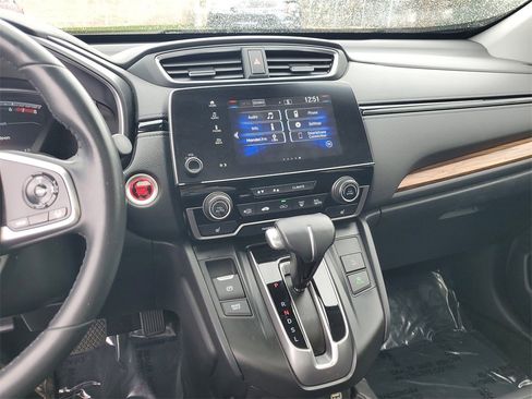 Used 2020 Honda CR-V EX-L image 27