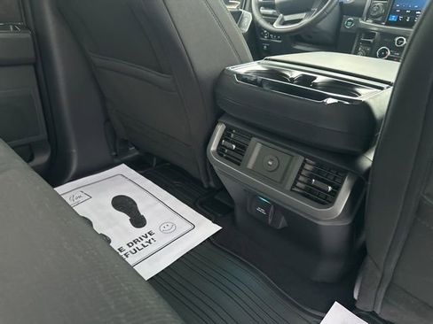 New 2026 Ford F150 XLT w/ Equipment Group 302A MID image 14