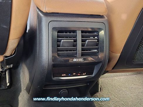 Used 2019 BMW X3 xDrive30i w/ Convenience Package image 19