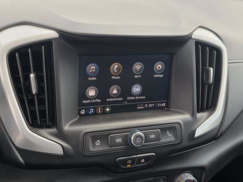 Used 2022 GMC Terrain SLE FWD image 14